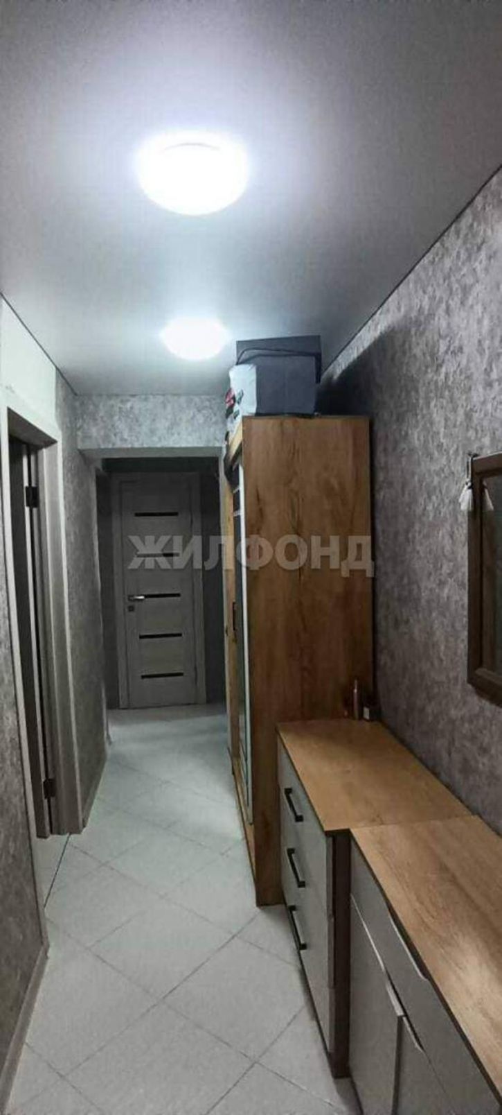 2-комн квартира Тронина улица, д.4