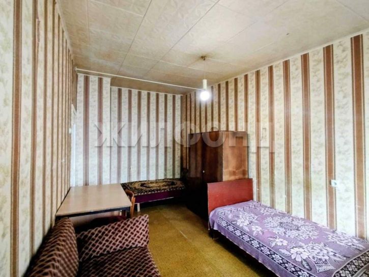 1-комн квартира Калинина улица, д.146/1