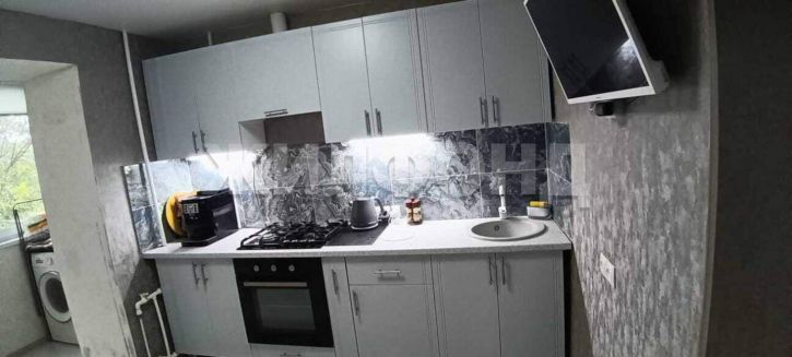 2-комн квартира Тронина улица, д.4