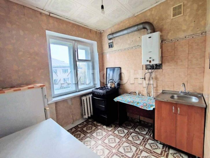 1-комн квартира Калинина улица, д.146/1