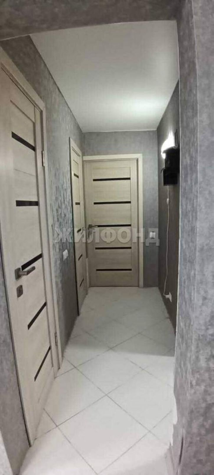 2-комн квартира Тронина улица, д.4