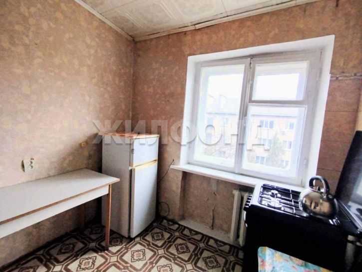 1-комн квартира Калинина улица, д.146/1