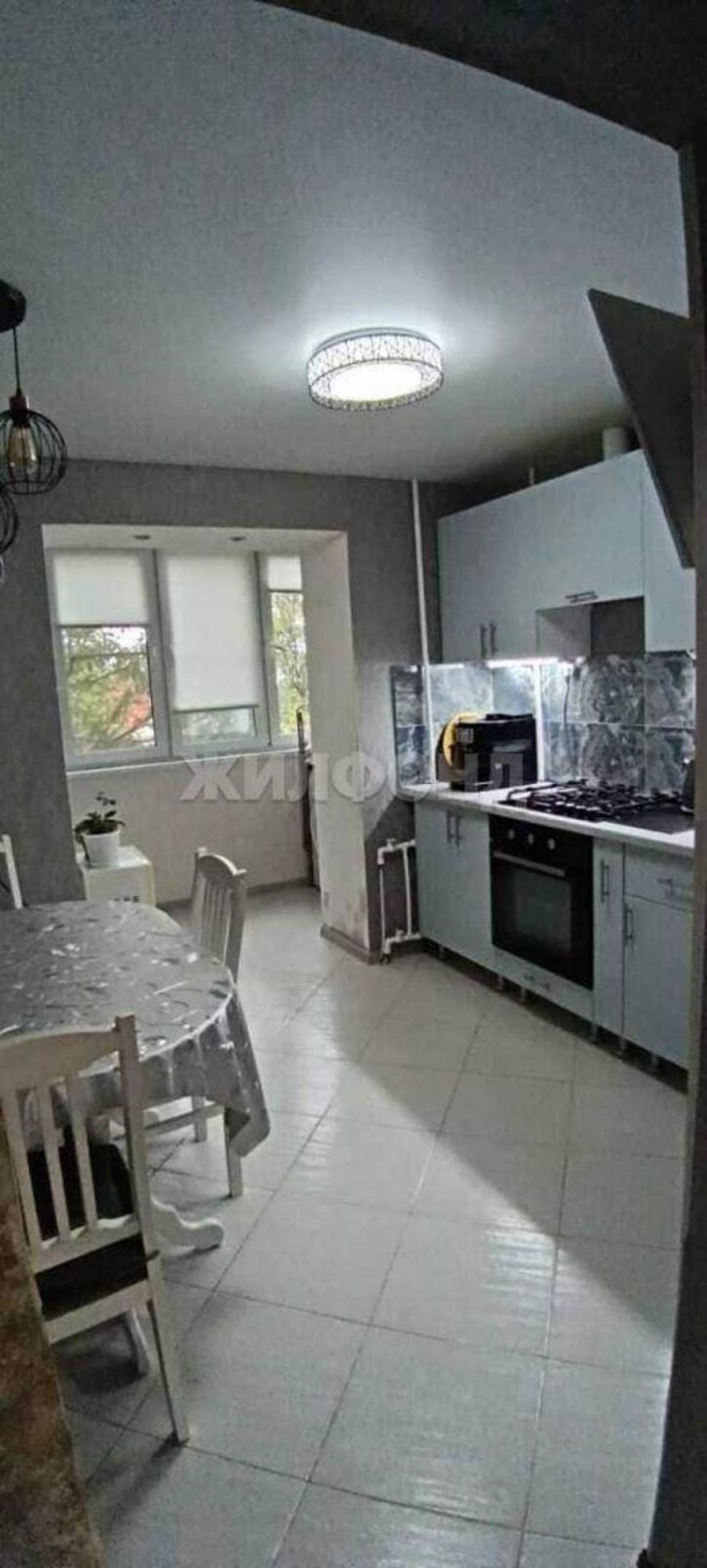 2-комн квартира Тронина улица, д.4