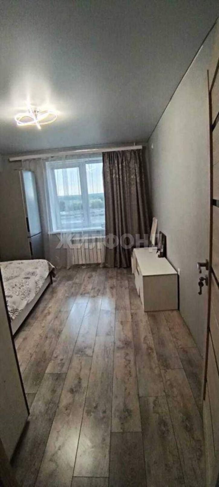 2-комн квартира Тронина улица, д.4