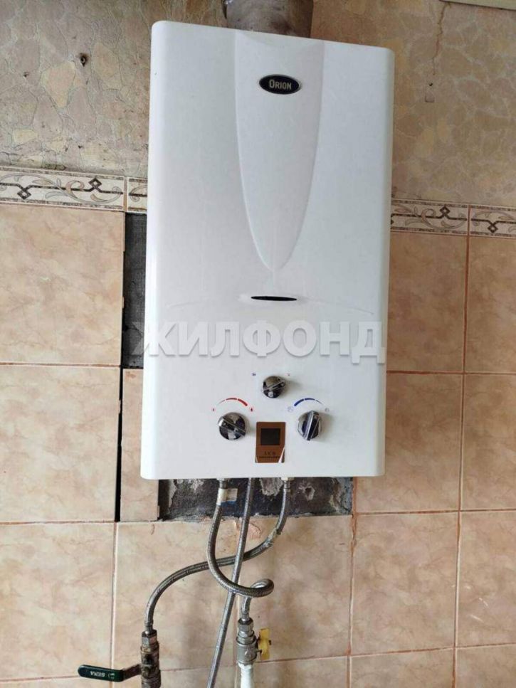 1-комн квартира Калинина улица, д.146/1