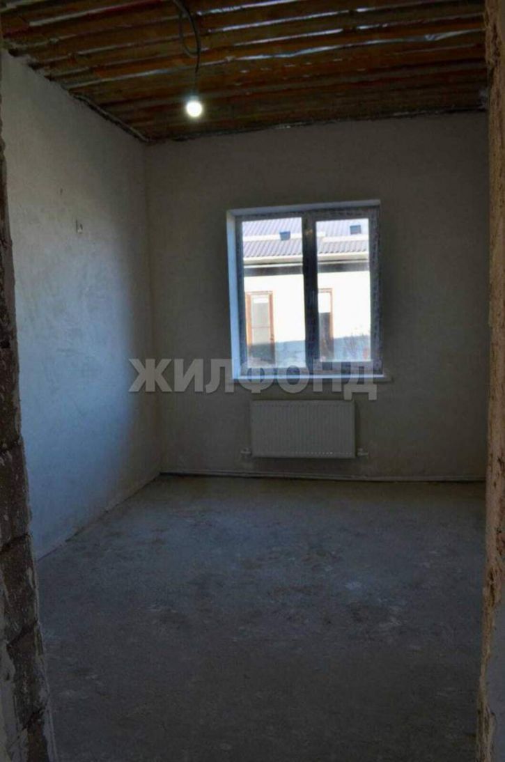 Коттедж/дом Центральная улица