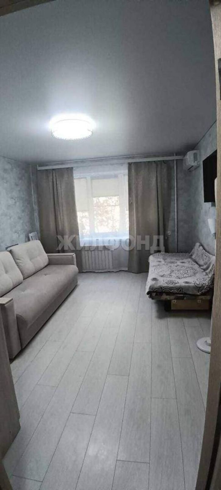 2-комн квартира Тронина улица, д.4