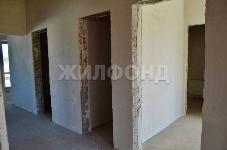 Коттедж/дом Центральная улица