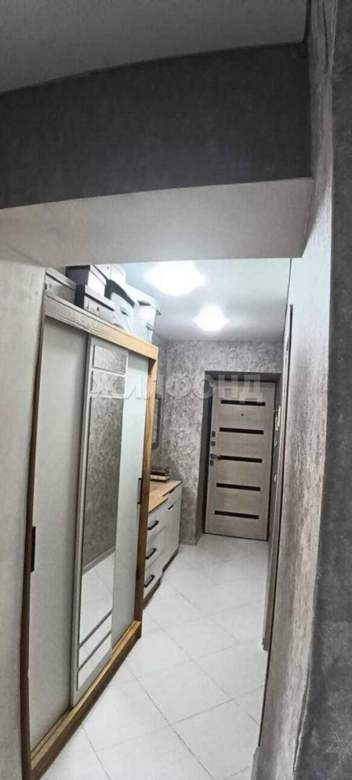 2-комн квартира Тронина улица, д.4