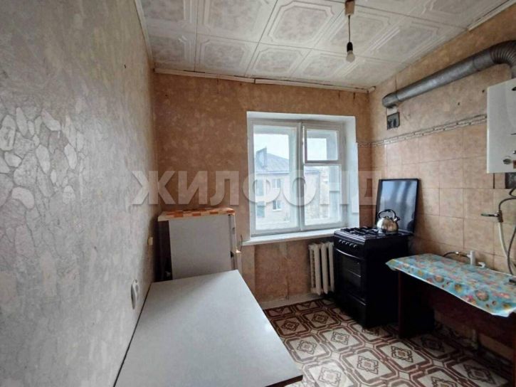 1-комн квартира Калинина улица, д.146/1