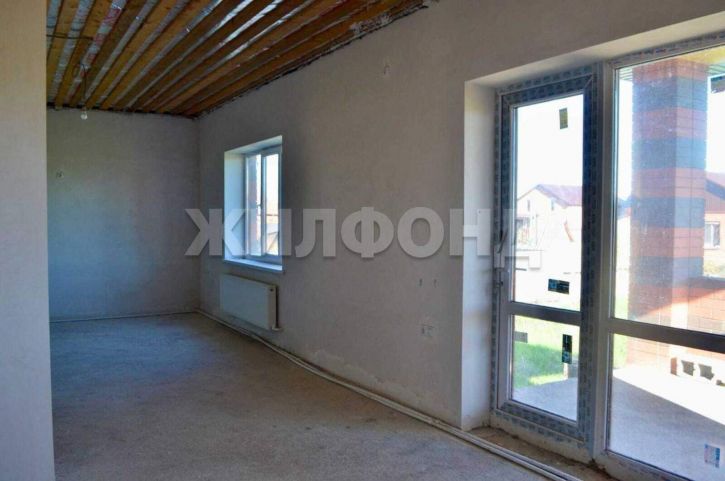 Коттедж/дом Центральная улица