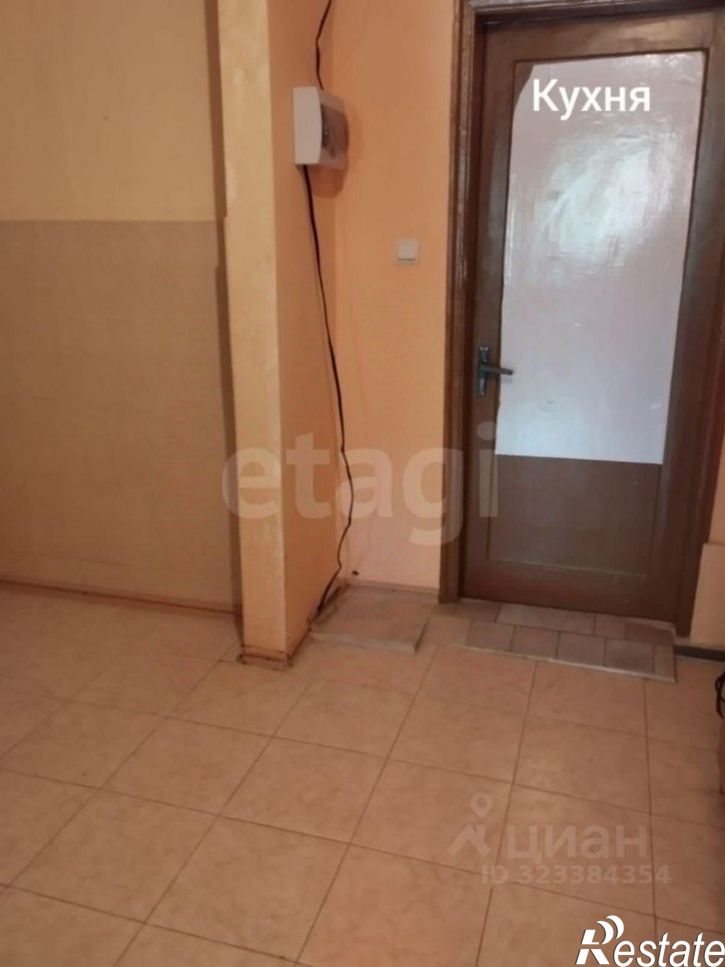 Комната улица Проскурина, 31,  д. 31