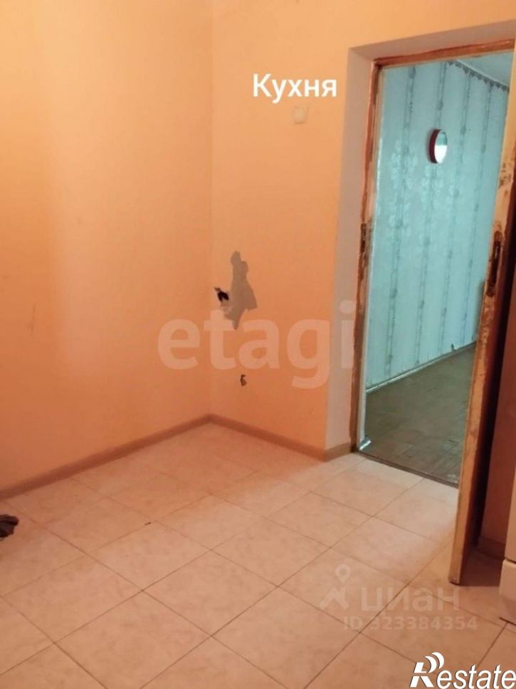 Комната улица Проскурина, 31,  д. 31