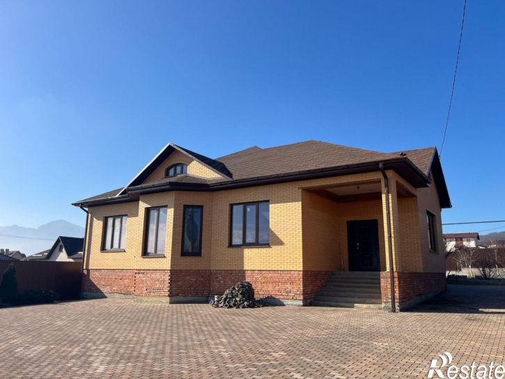 Коттедж/дом ул Ключевая