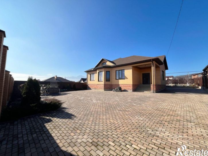 Коттедж/дом ул Ключевая