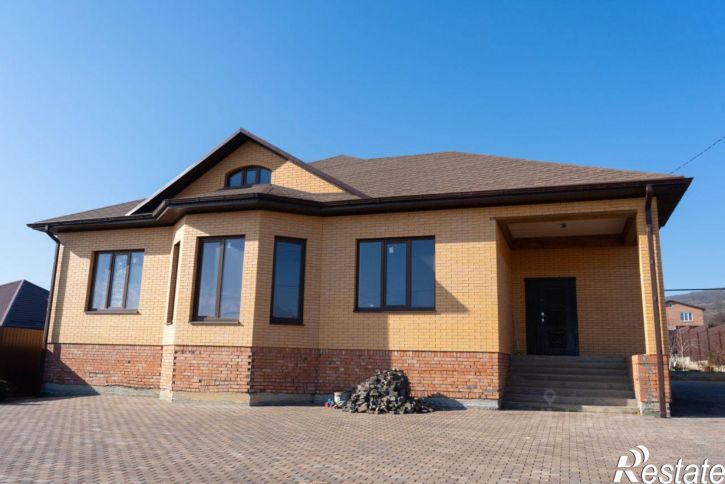 Коттедж/дом ул Ключевая