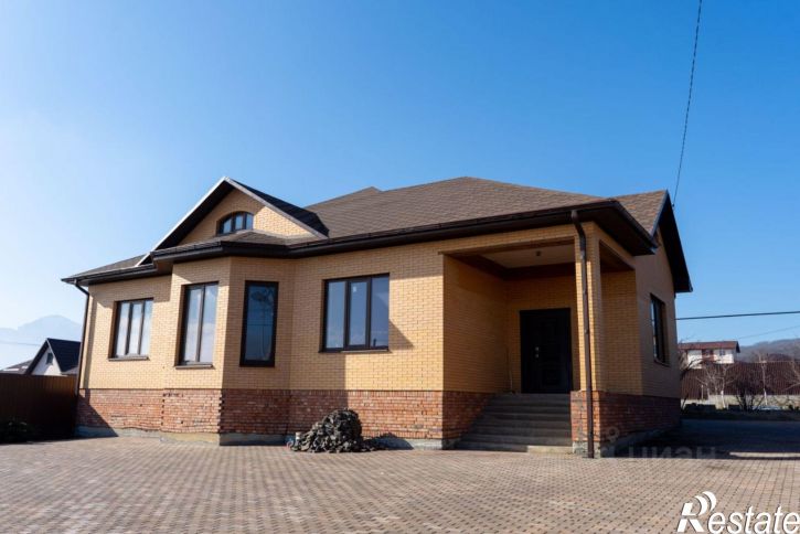 Коттедж/дом ул Ключевая