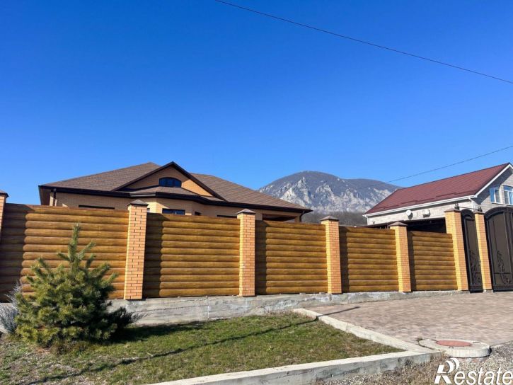 Коттедж/дом ул Ключевая