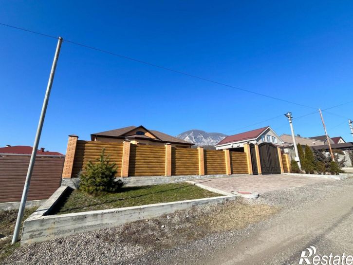 Коттедж/дом ул Ключевая