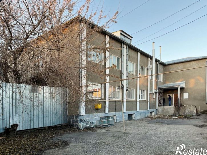 Отдельное здание ул Борцов Революции, 175а,  д. 175а