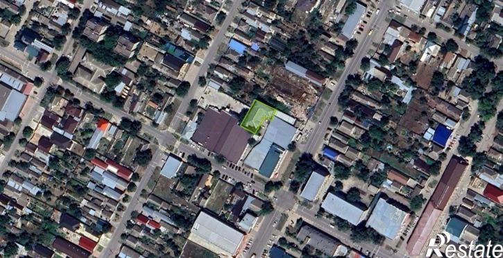 Отдельное здание ул Борцов Революции, 175а,  д. 175а