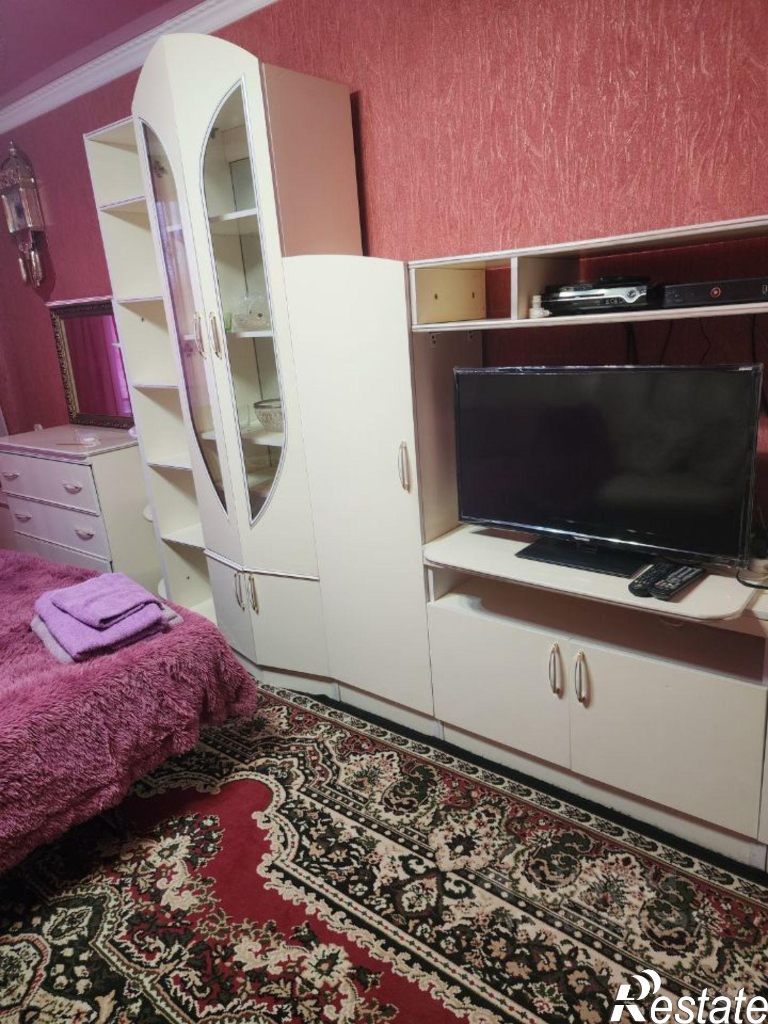 Сдать квартиру за 25 000 рублей на проспект Карла Маркса, 55