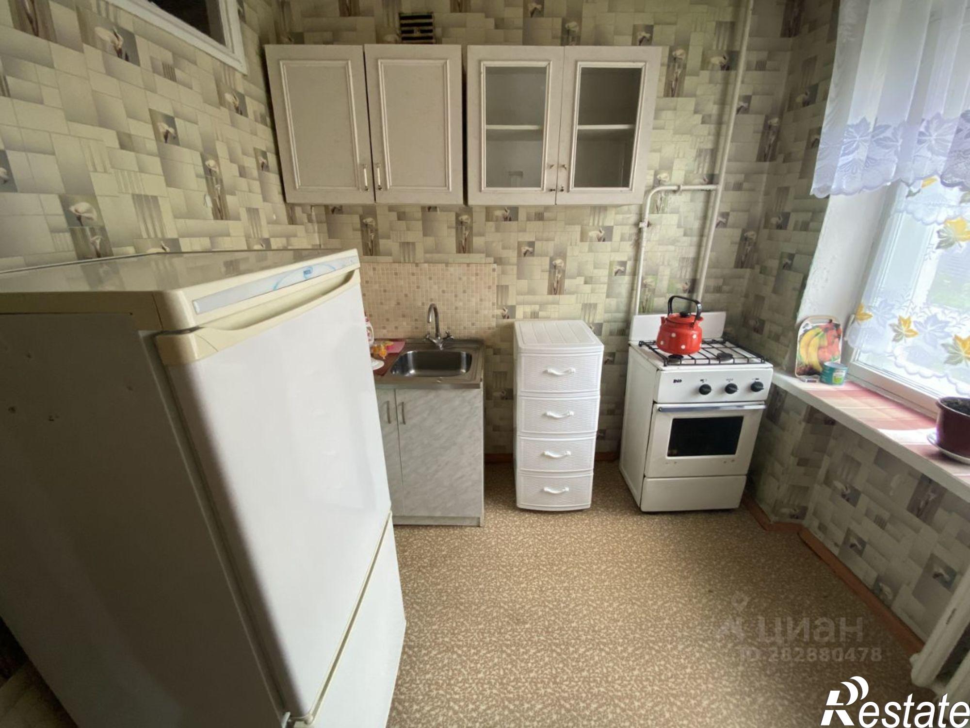 Сдать квартиру за 9 000 рублей на Советская улица, 18