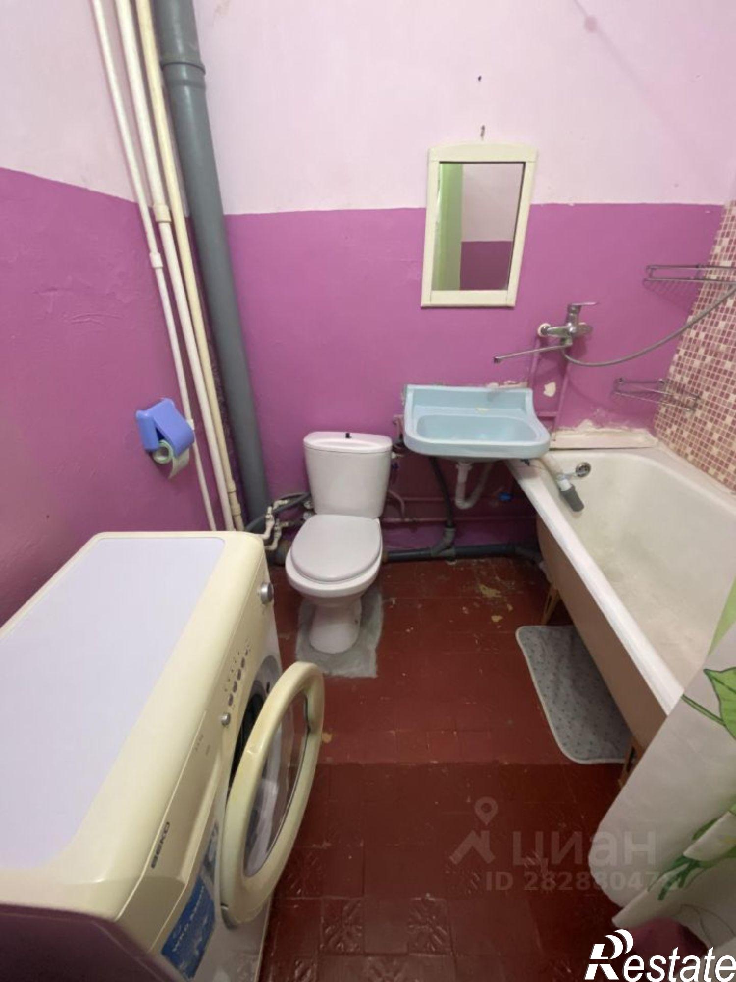 Сдать квартиру за 9 000 рублей на Советская улица, 18