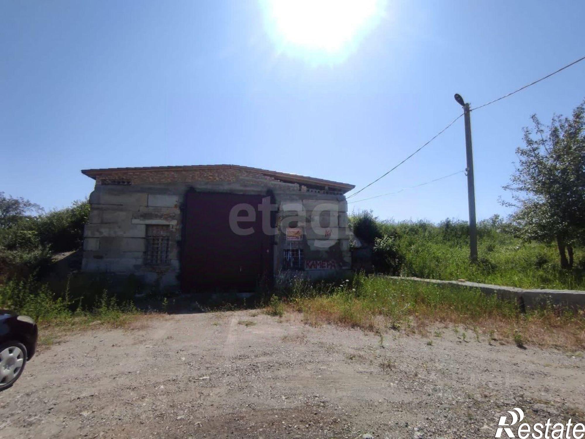 Сдать складское помещение за 70 000 рублей