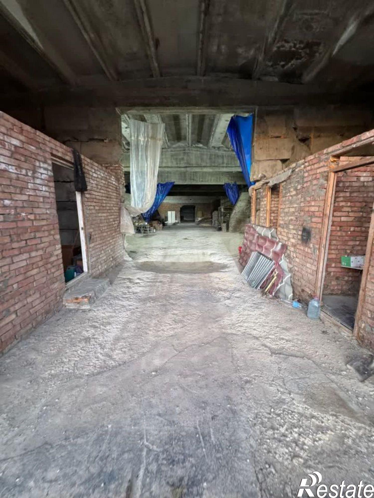 Сдать складское помещение за 70 000 рублей