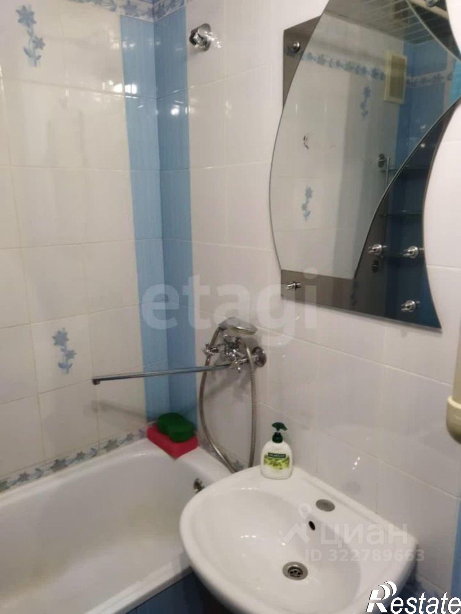 Сдать квартиру за 35 000 рублей