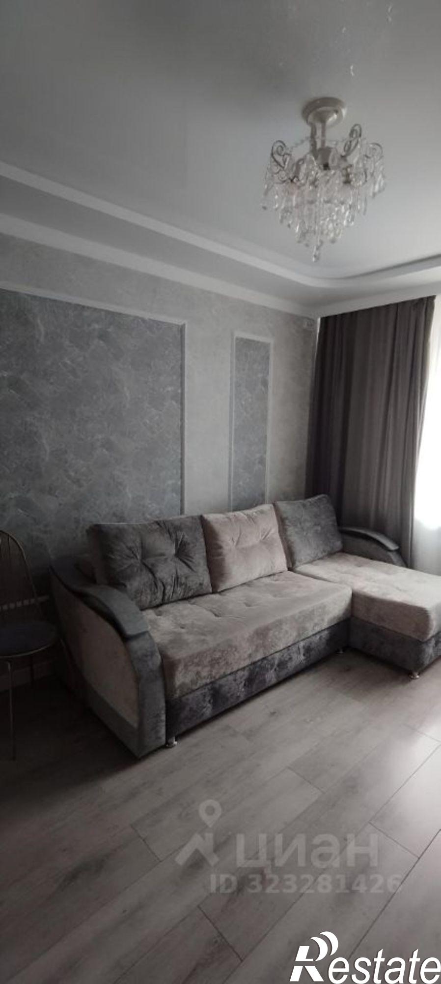 Сдать квартиру за 18 000 рублей на улица Ленина, 1/7