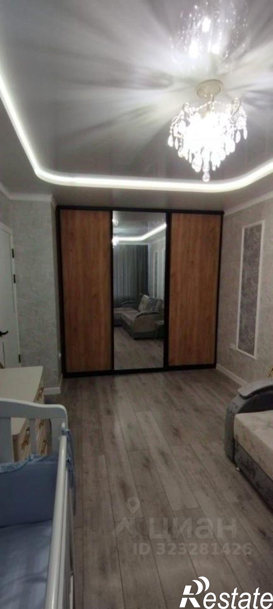 Сдать квартиру за 18 000 рублей на улица Ленина, 1/7