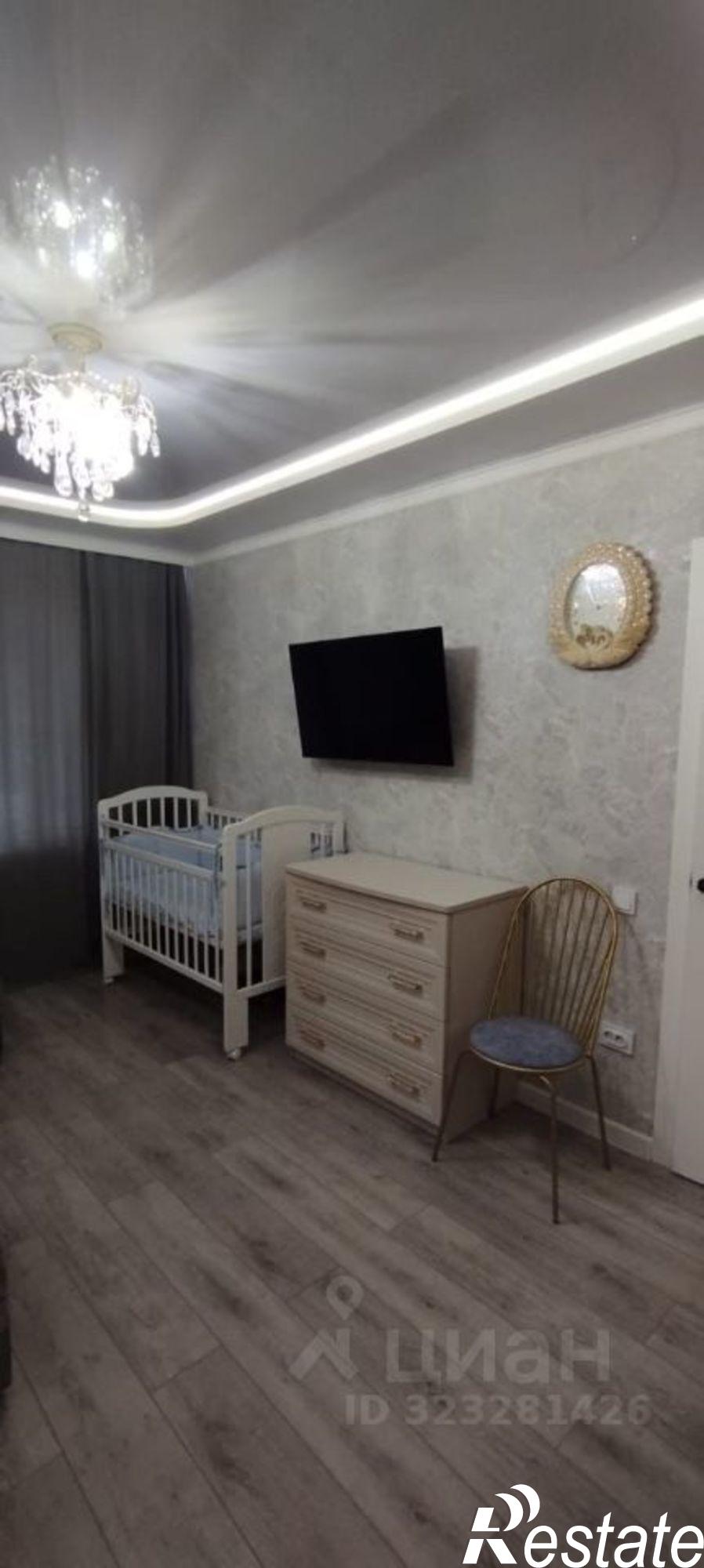 Сдать квартиру за 18 000 рублей на улица Ленина, 1/7