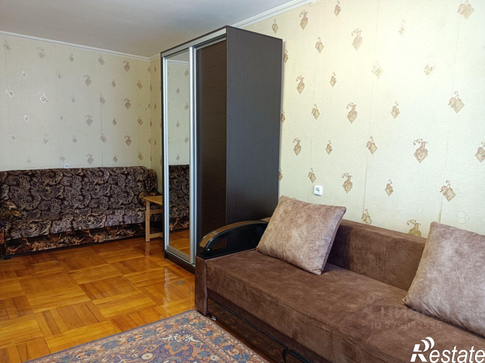 Сдать квартиру за 18 000 рублей на Ставрополь, №21 мкр, Ботанический проезд, 3