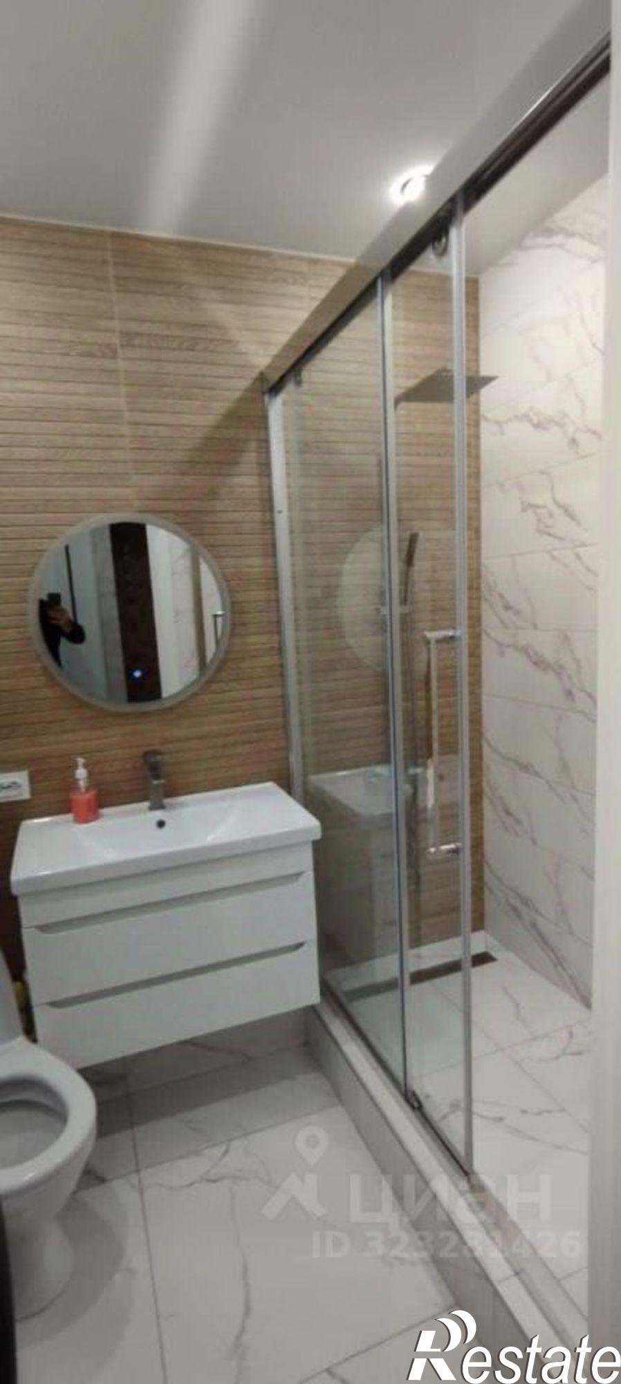 Сдать квартиру за 18 000 рублей на улица Ленина, 1/7