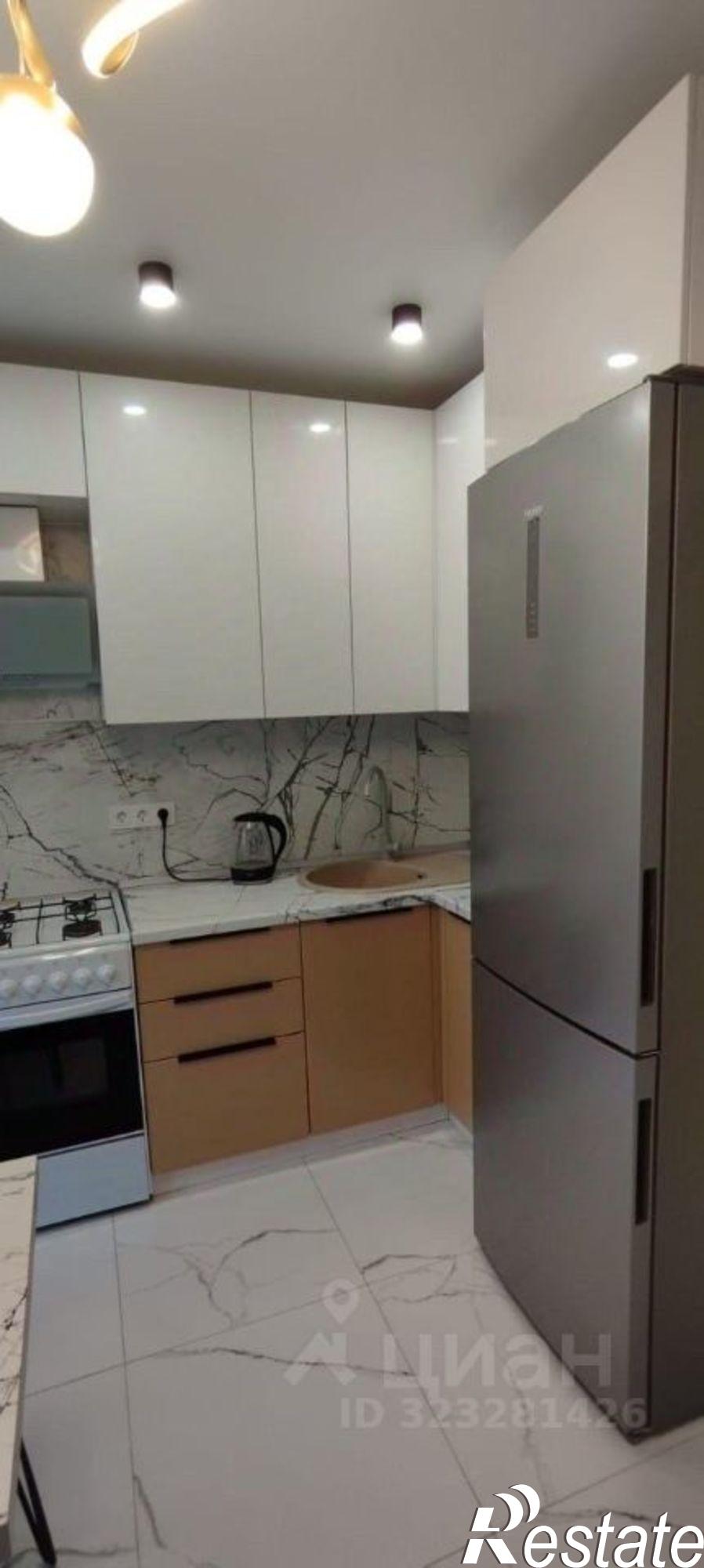 Сдать квартиру за 18 000 рублей на улица Ленина, 1/7