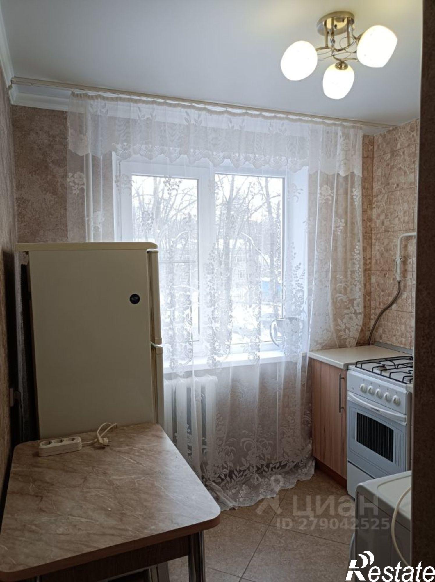 Сдать квартиру за 18 000 рублей на Ставрополь, №21 мкр, Ботанический проезд, 3