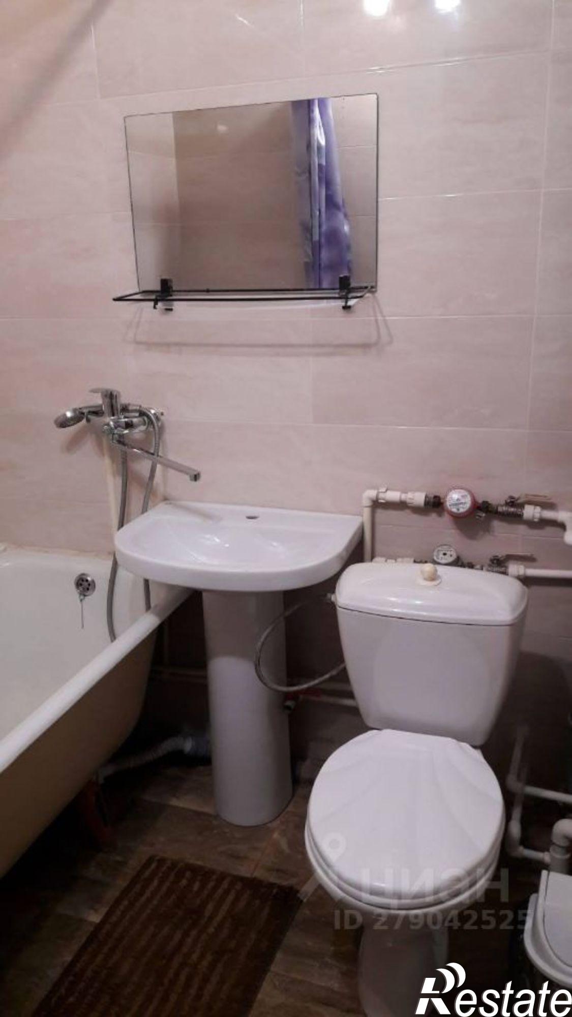 Сдать квартиру за 18 000 рублей на Ставрополь, №21 мкр, Ботанический проезд, 3