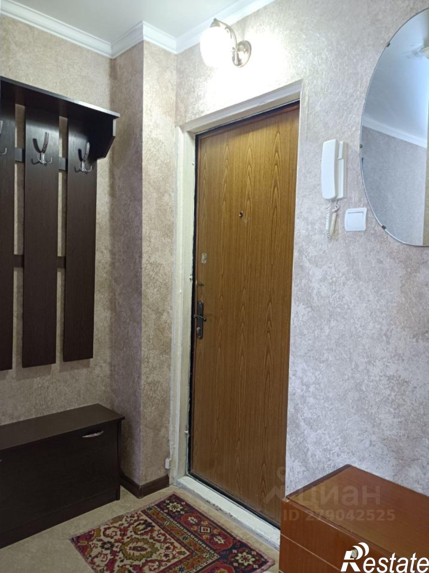 Сдать квартиру за 18 000 рублей на Ставрополь, №21 мкр, Ботанический проезд, 3