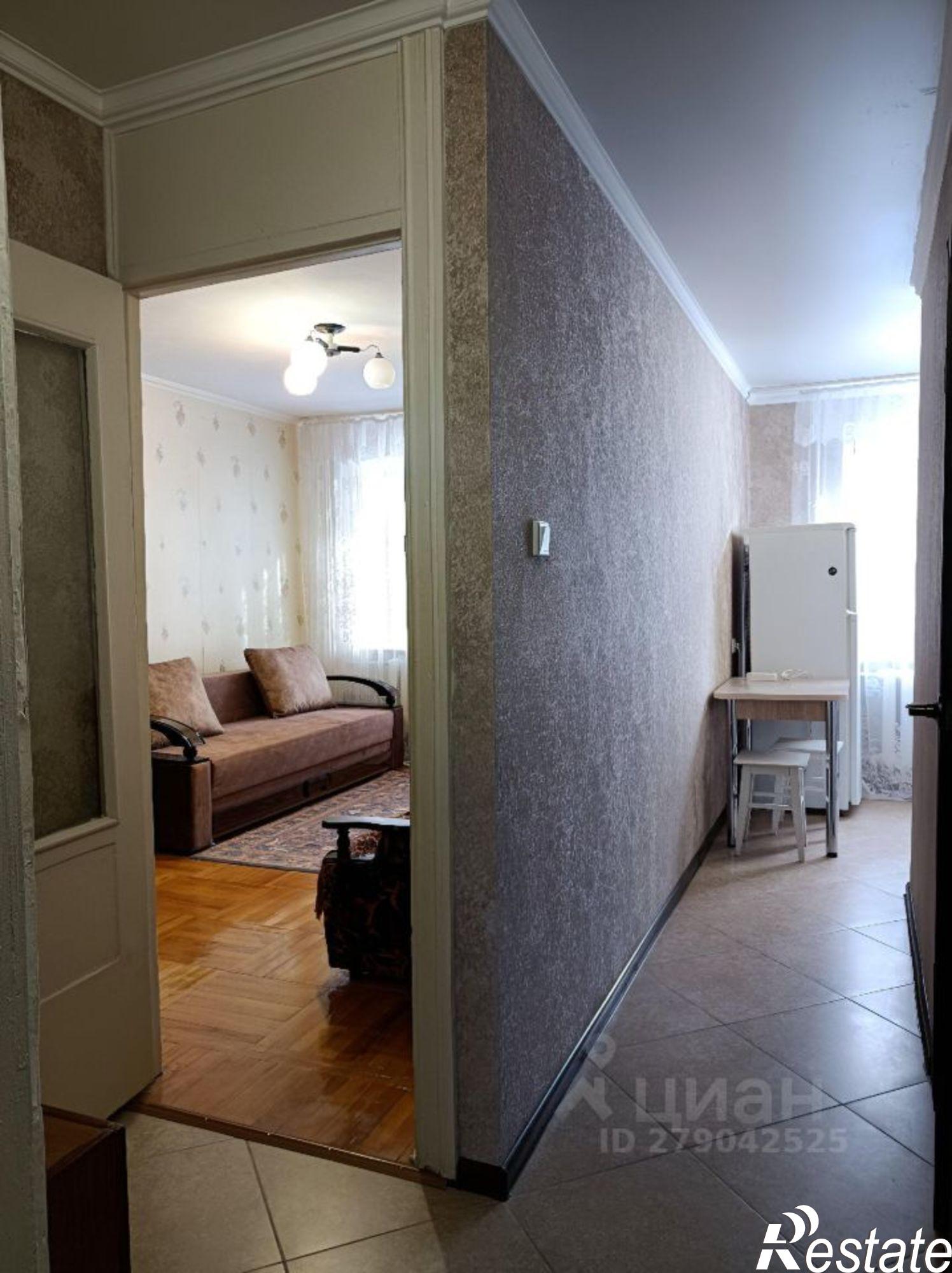 Сдать квартиру за 18 000 рублей на Ставрополь, №21 мкр, Ботанический проезд, 3