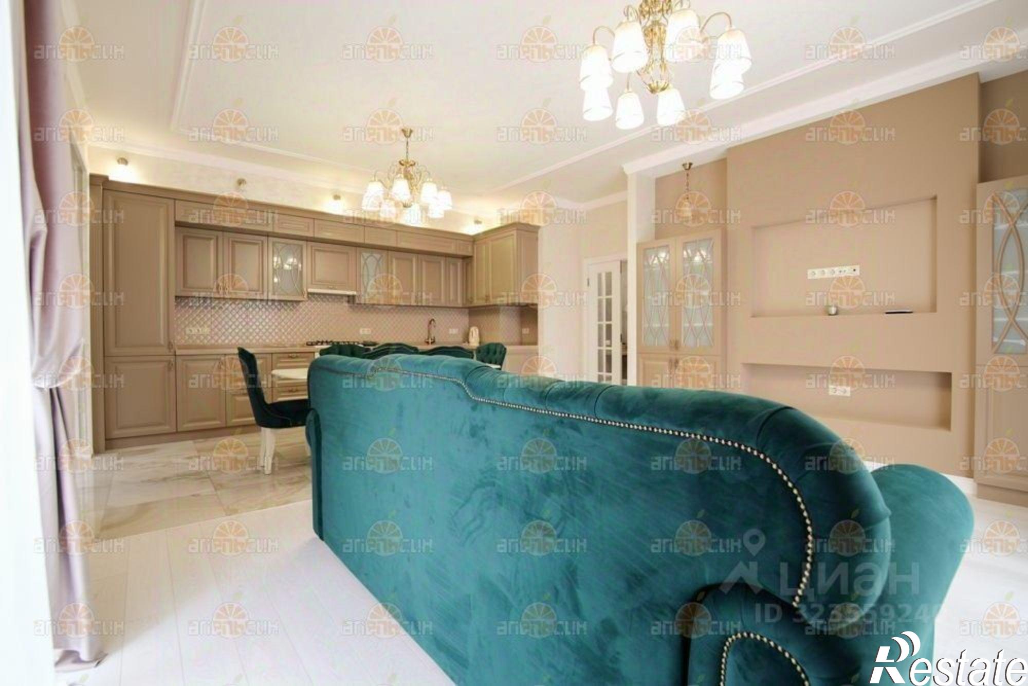 Сдать квартиру за 75 000 рублей на Мира, 248