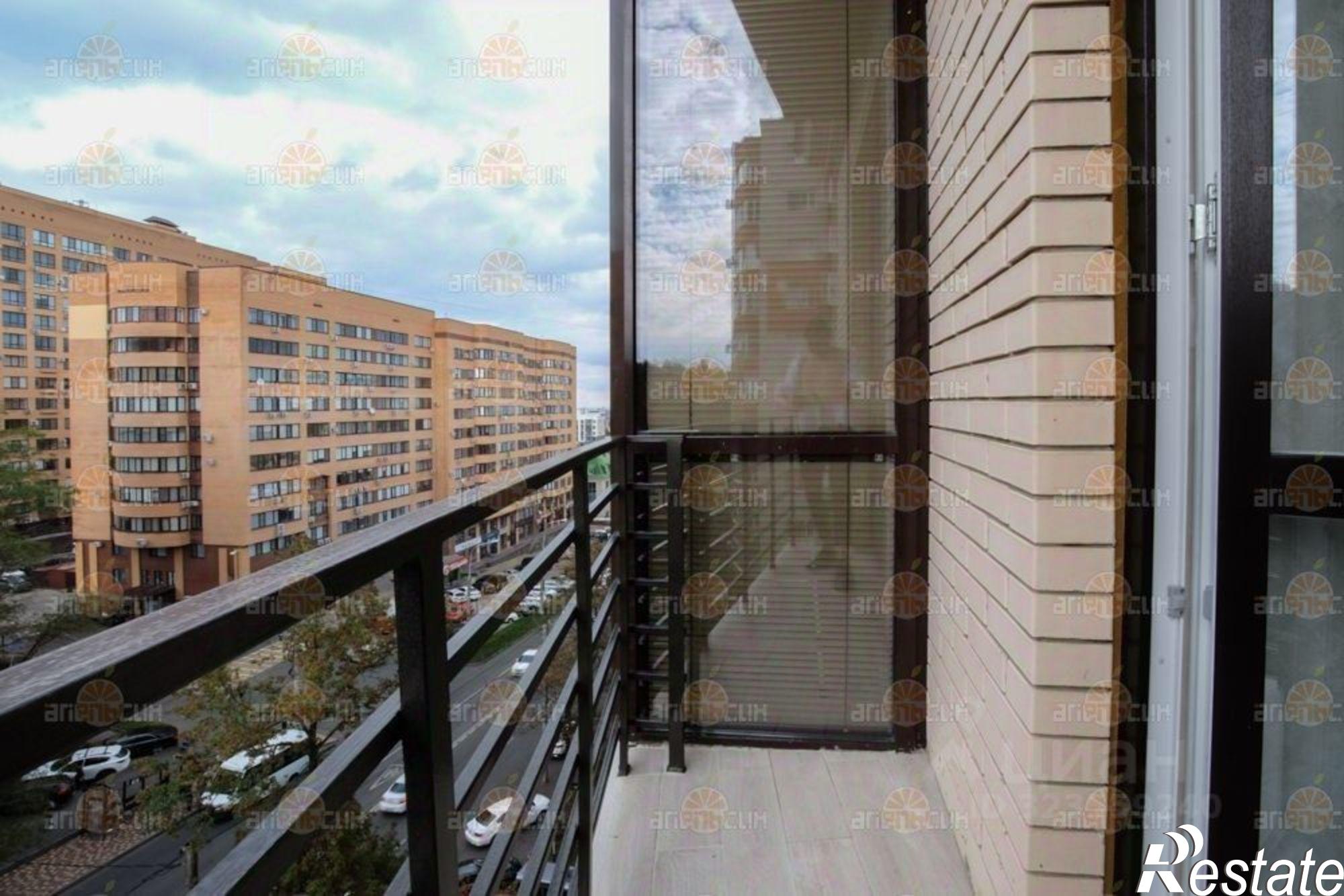 Сдать квартиру за 75 000 рублей на Мира, 248