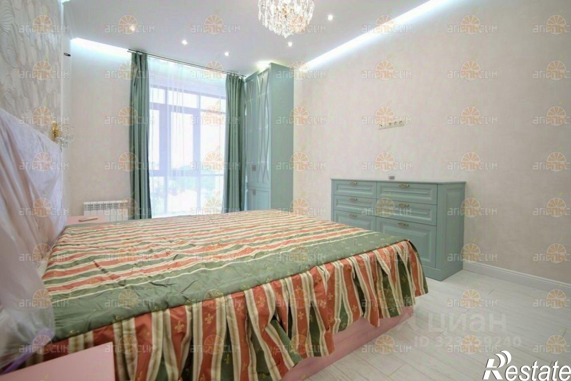 Сдать квартиру за 75 000 рублей на Мира, 248