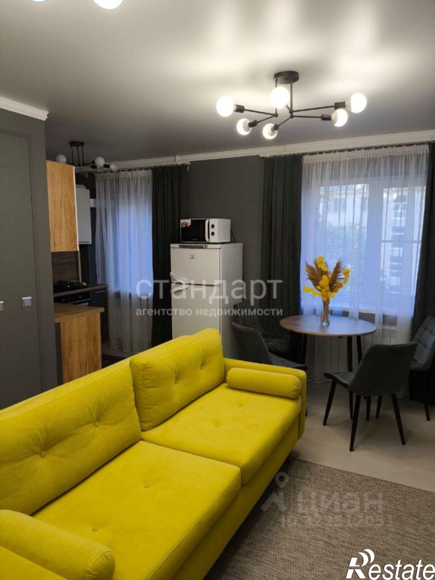 Сдать квартиру за 40 000 рублей на Ессентуки г., Долина Роз ул., д.8