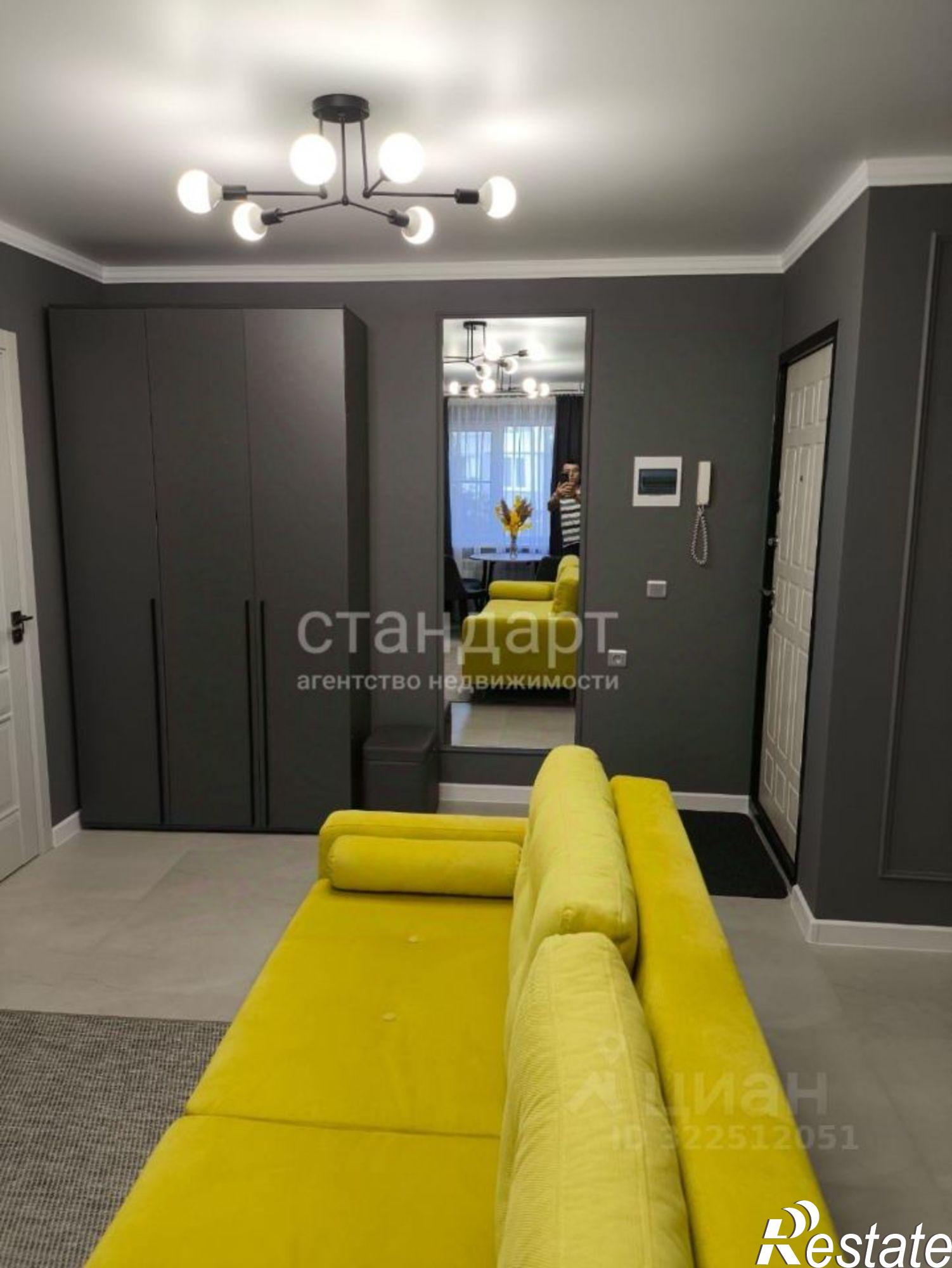 Сдать квартиру за 40 000 рублей на Ессентуки г., Долина Роз ул., д.8