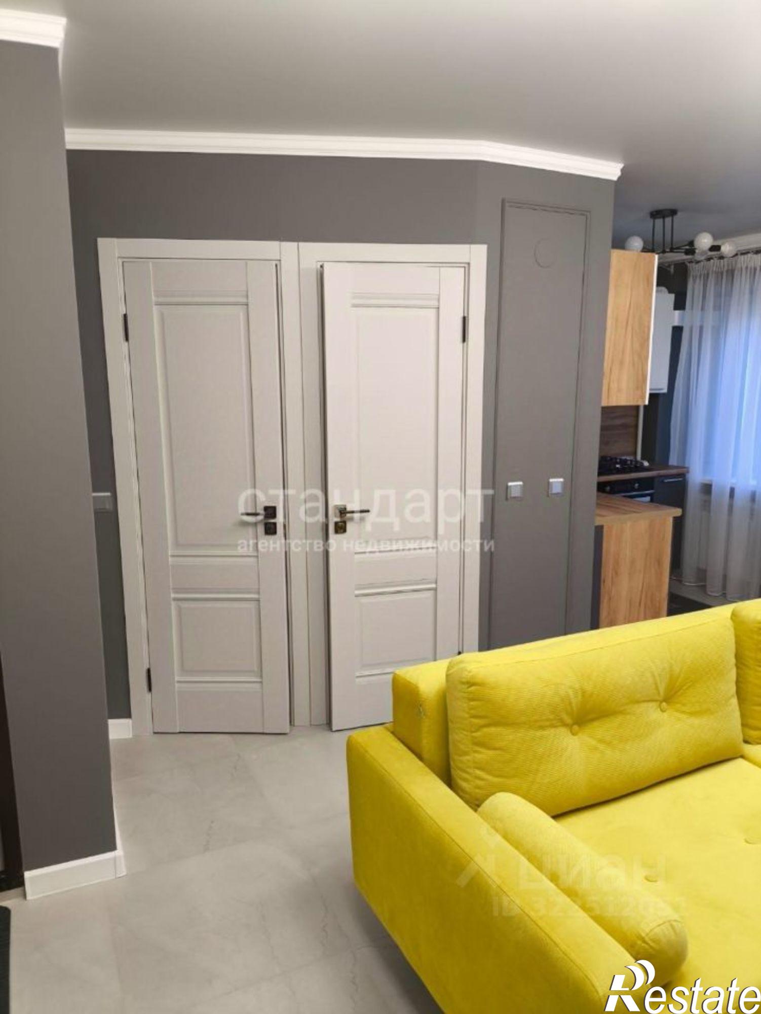 Сдать квартиру за 40 000 рублей на Ессентуки г., Долина Роз ул., д.8