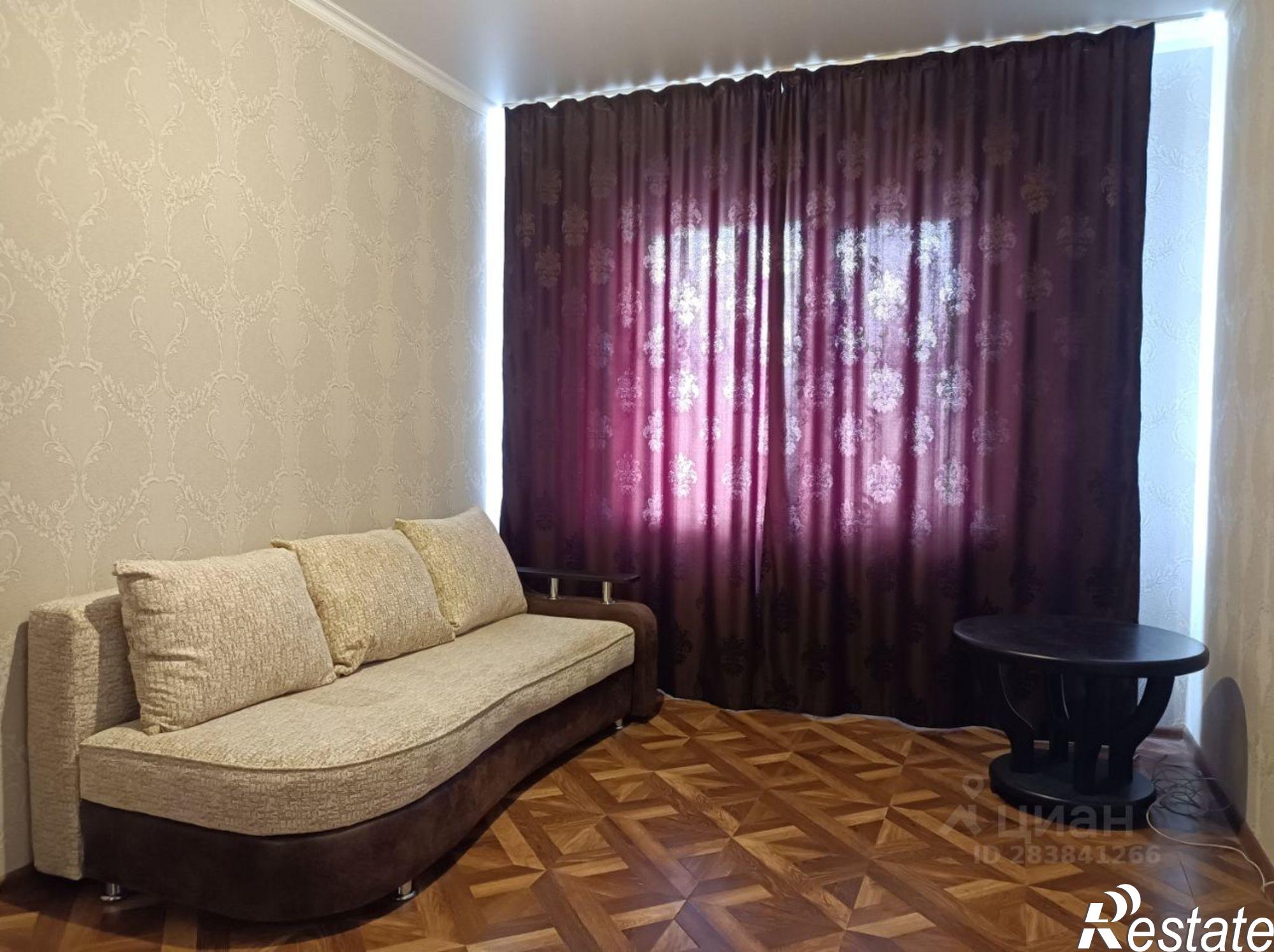 Сдать квартиру за 18 000 рублей на Ставрополь, улица 45-я Параллель, 38