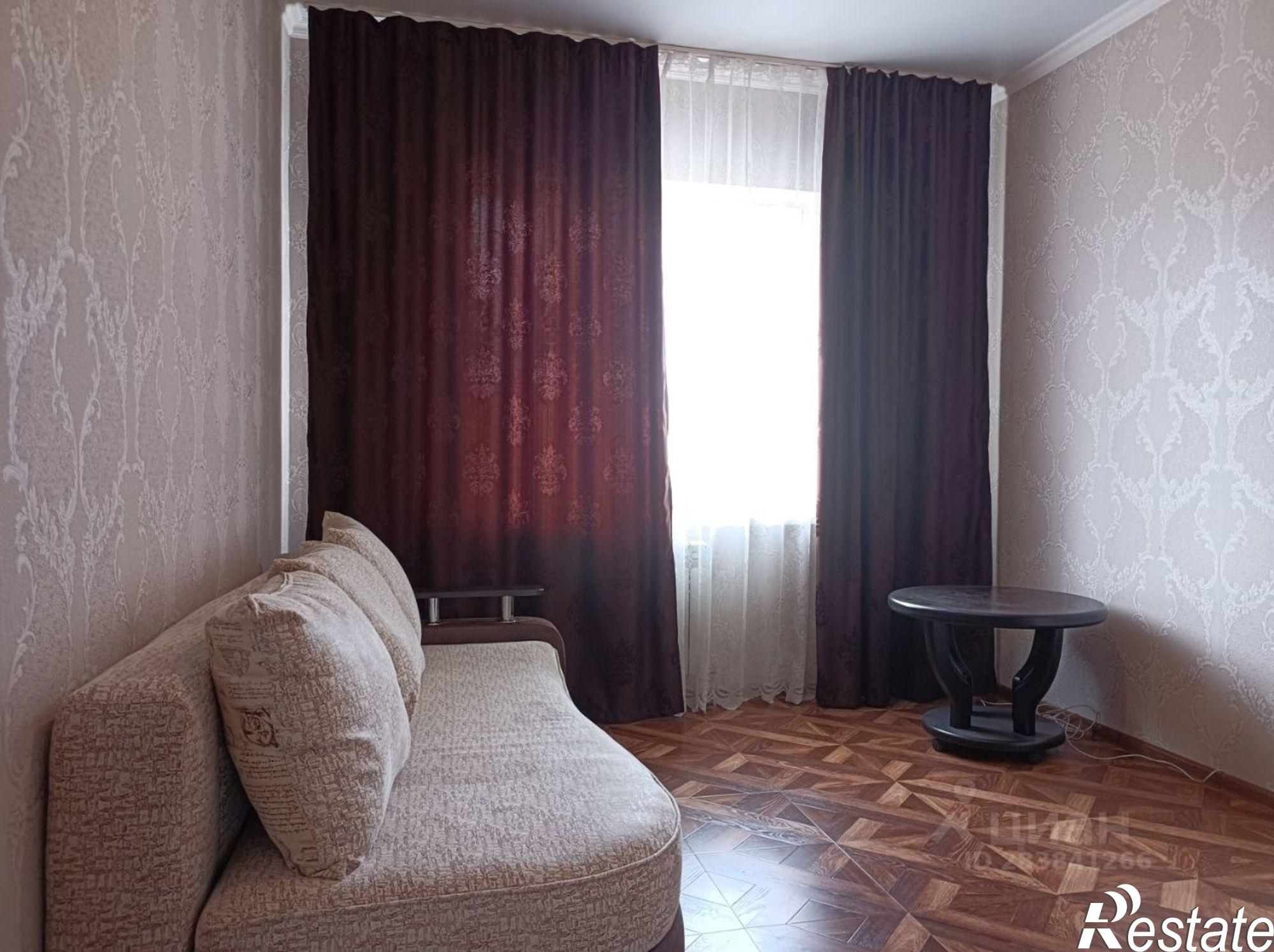 Сдать квартиру за 18 000 рублей на Ставрополь, улица 45-я Параллель, 38