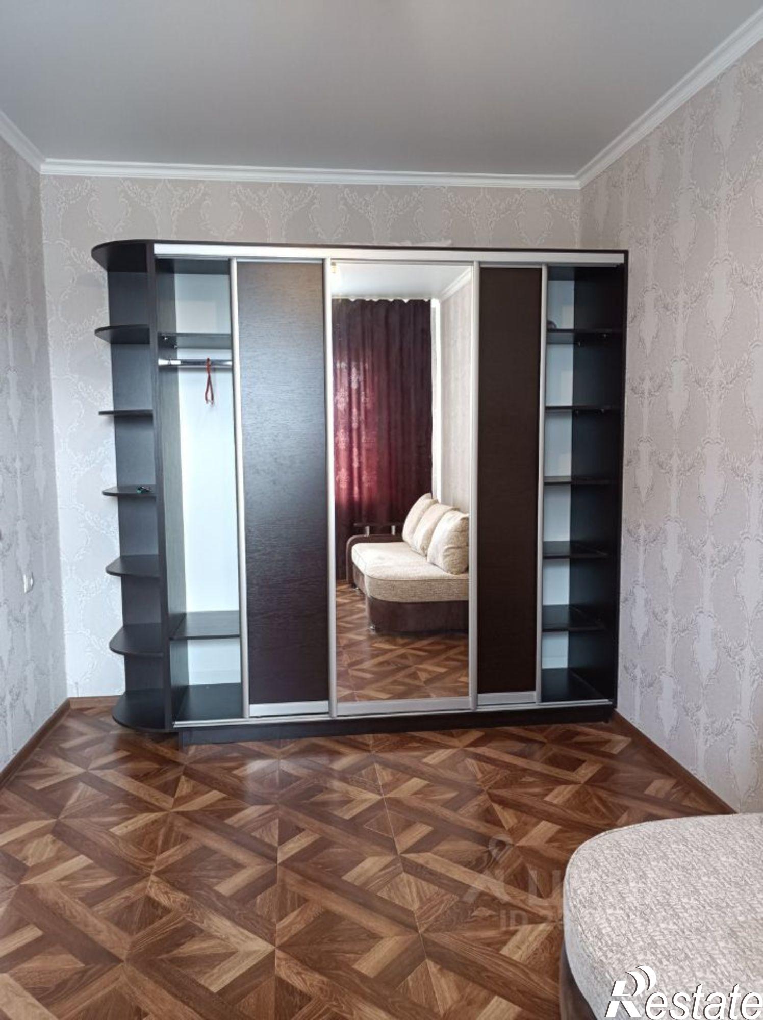 Сдать квартиру за 18 000 рублей на Ставрополь, улица 45-я Параллель, 38